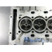 #UJ01 Cylinder Head From 2010 Mini Cooper  1.6 V753471080